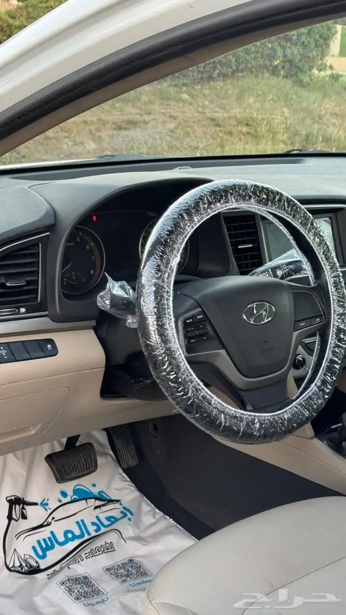 النترا 2017 وارد الوعلان الدفعه الاخيرة 20