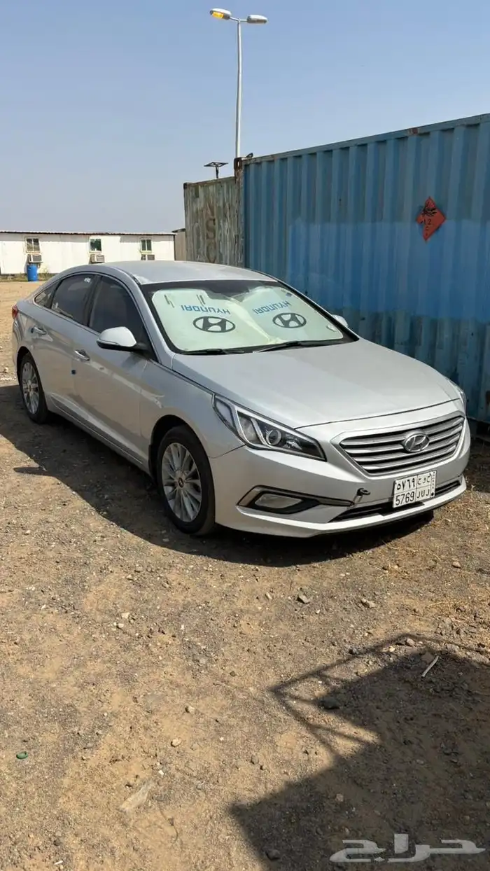 سوناتا 2016 نص فل ممشى 288 0