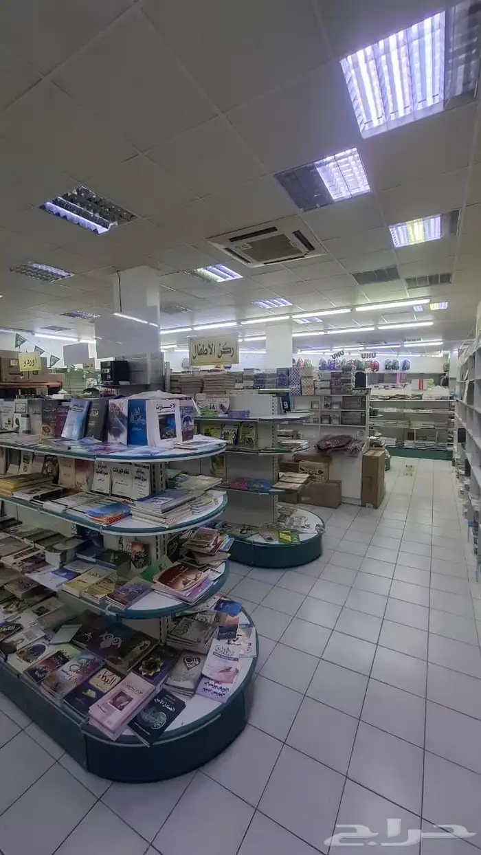 اغراض مكتبة وقرطاسية للبيع 19