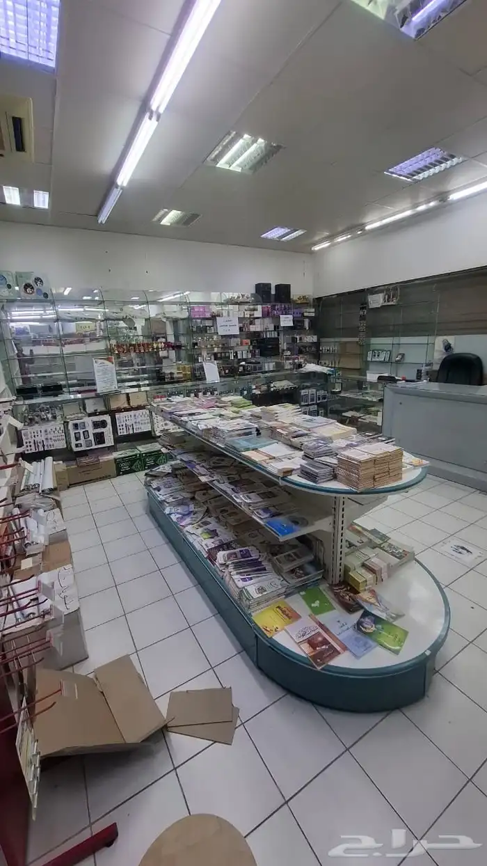 اغراض مكتبة وقرطاسية للبيع 6