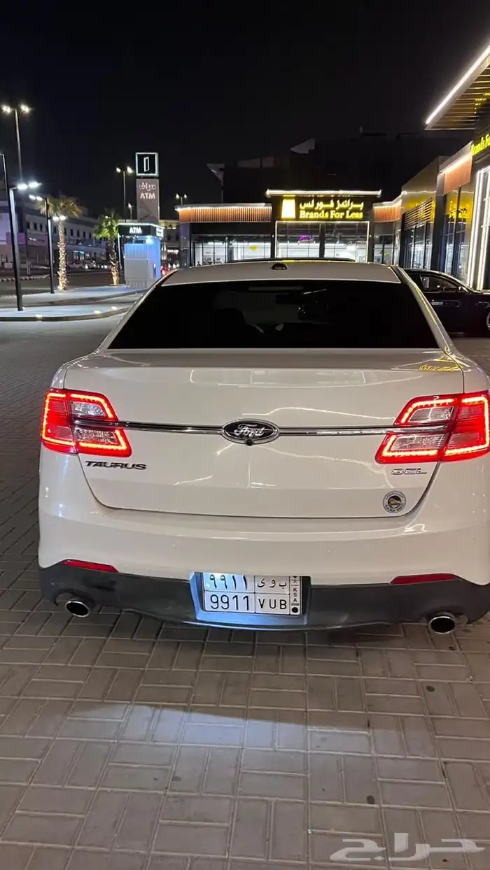 فورد تورس2013 2