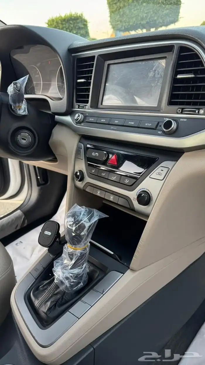 النترا 2017 وارد الوعلان الدفعه الاخيرة 18