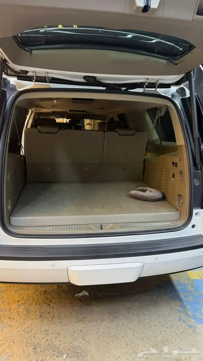 جمس يوكن طويل فل كامل مخزن SLT 7