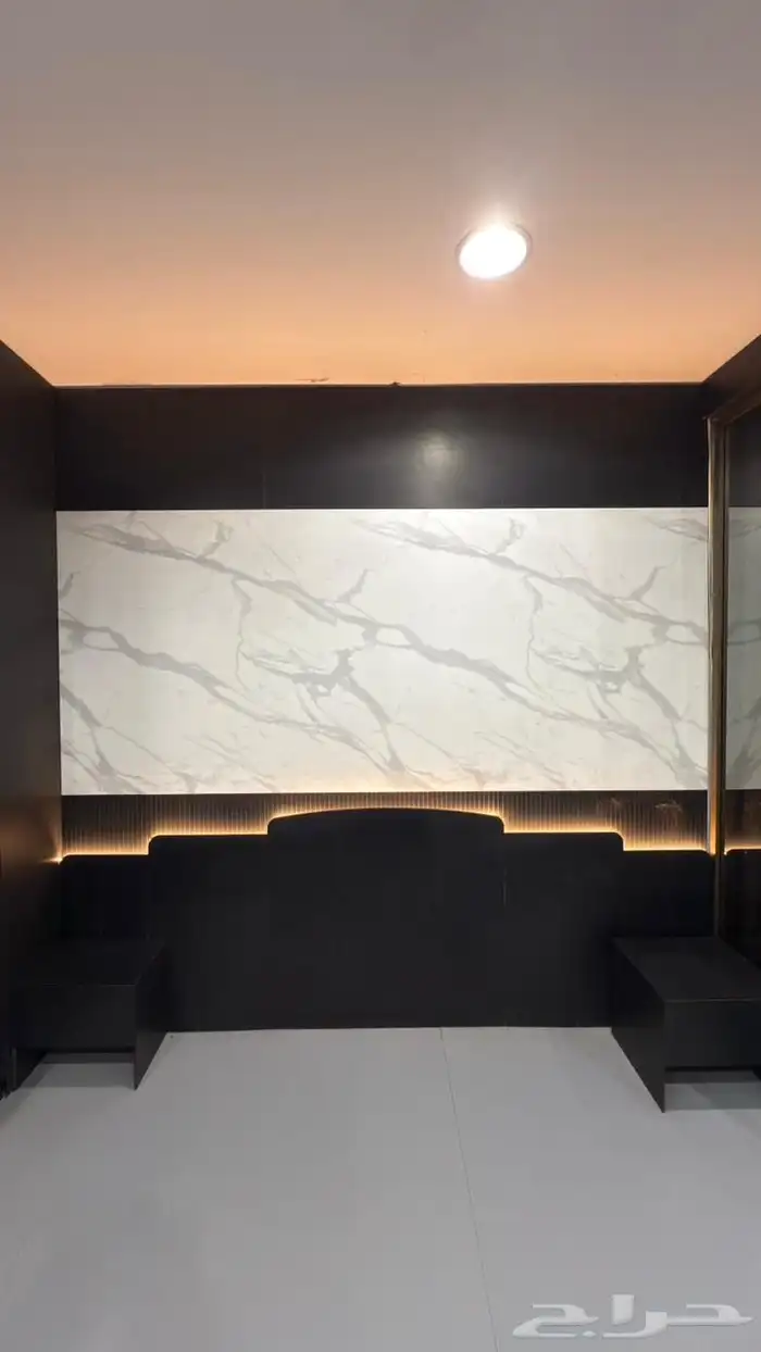 الفنادق والشقق المفروشة 1