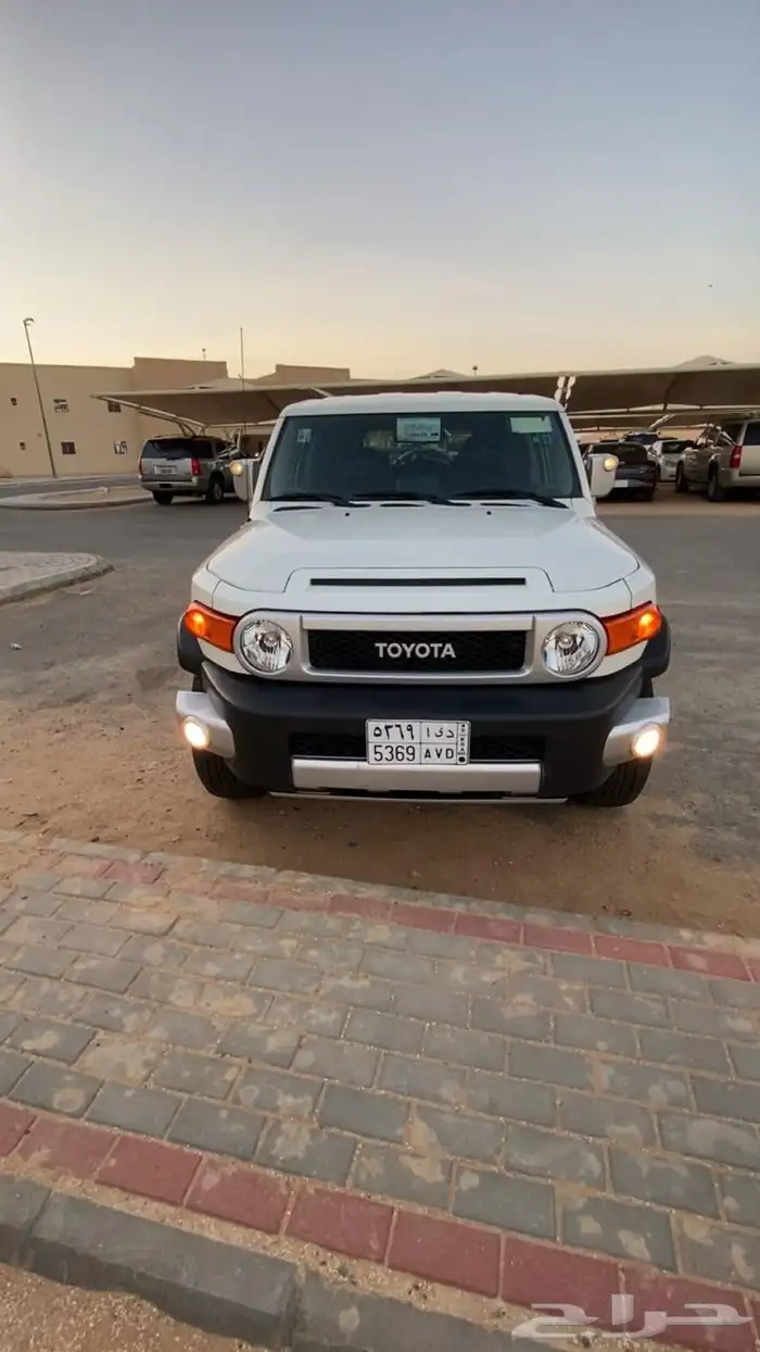 افجي 2021 سعودي وكاله 6