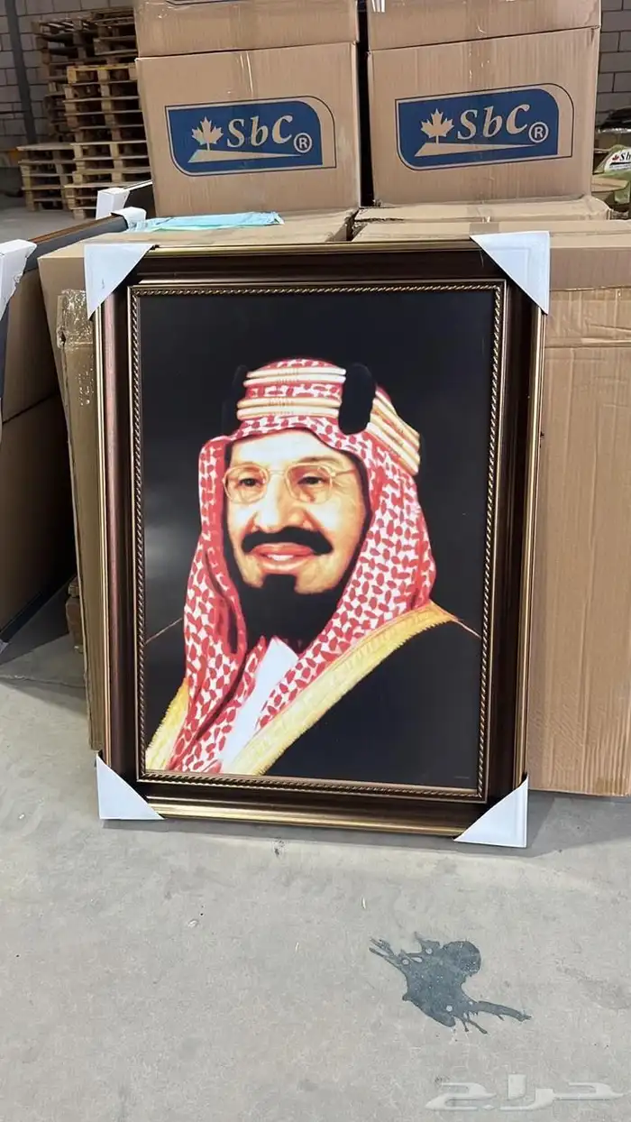 علم السعودية طباعة شعارات ريشة إعلانية طقم صور رول أب حاجز 30