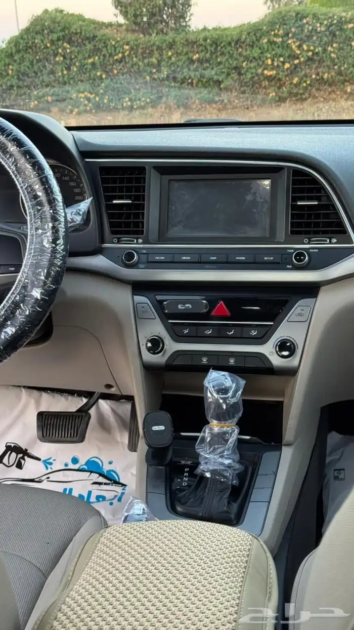 النترا 2017 وارد الوعلان الدفعه الاخيرة 16