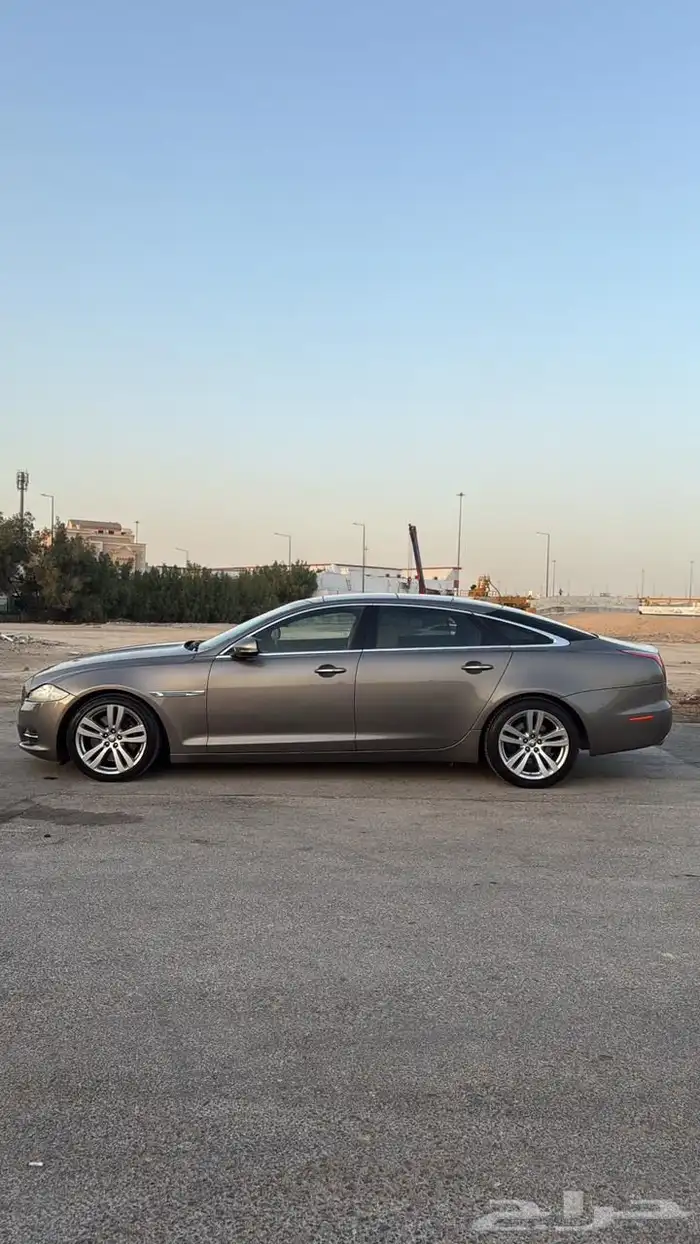 جاكور xjl 2011 فل كامل 4