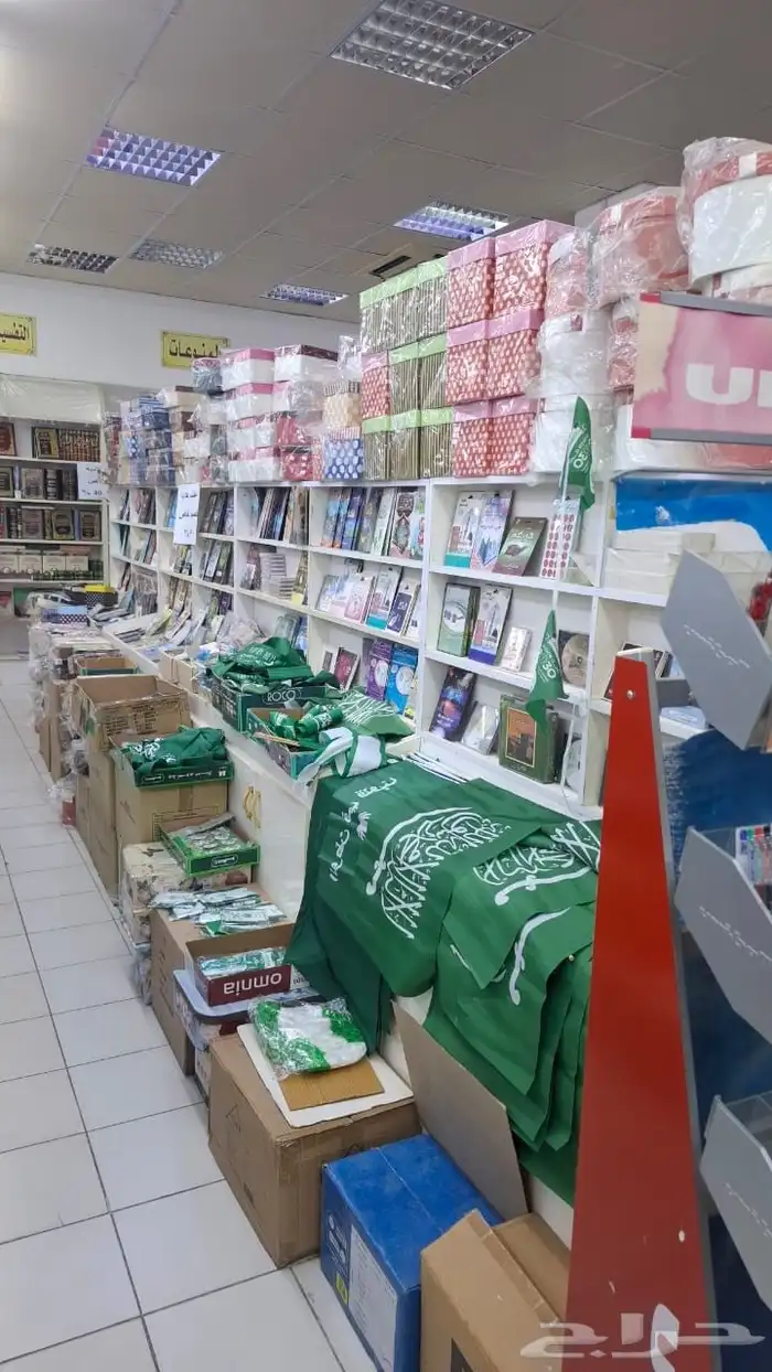 اغراض مكتبة وقرطاسية للبيع 16