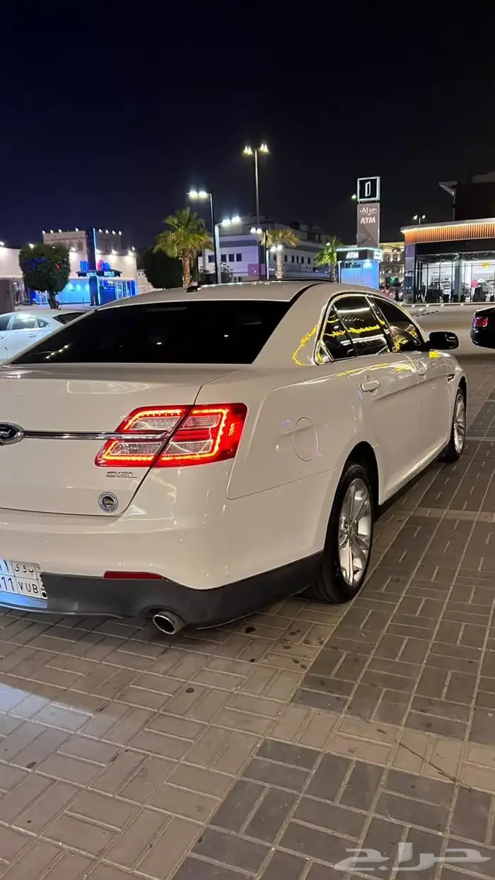 فورد تورس2013 0