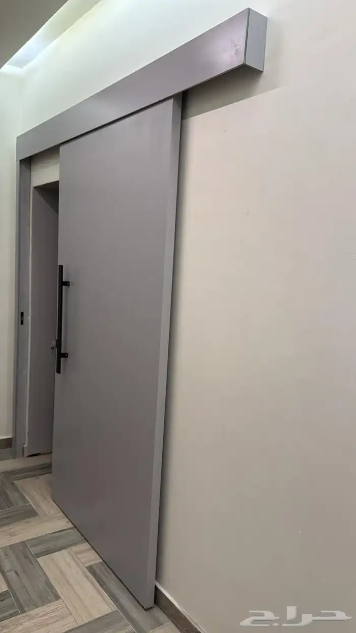 أبواب وديكورات خشب فاخره - تصميم وتنفيذ حسب الطلب 2