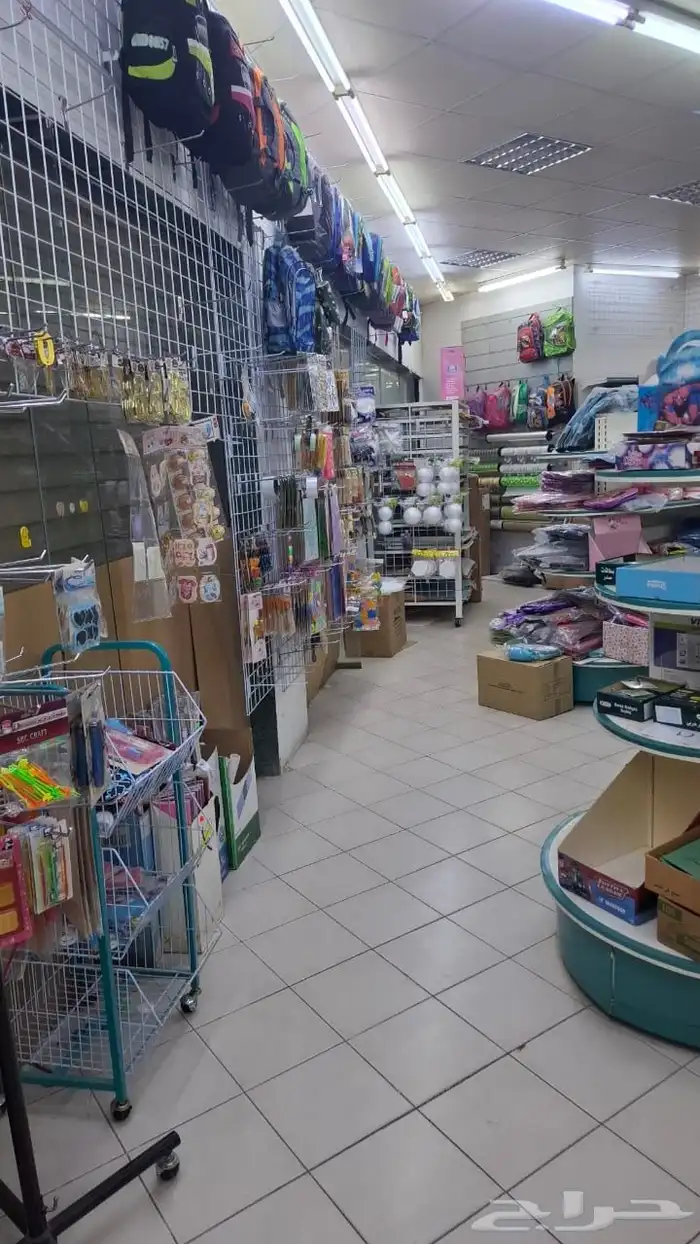 اغراض مكتبة وقرطاسية للبيع 5