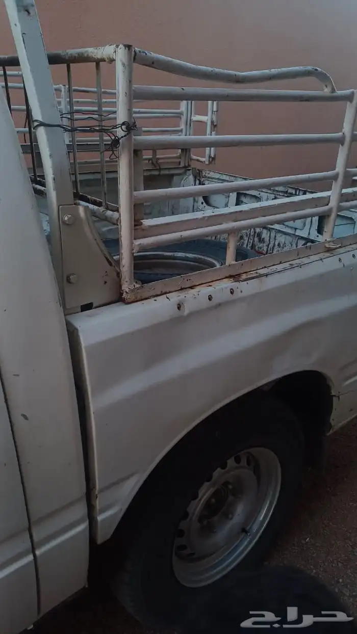 سياره سيزو لللبيع 1