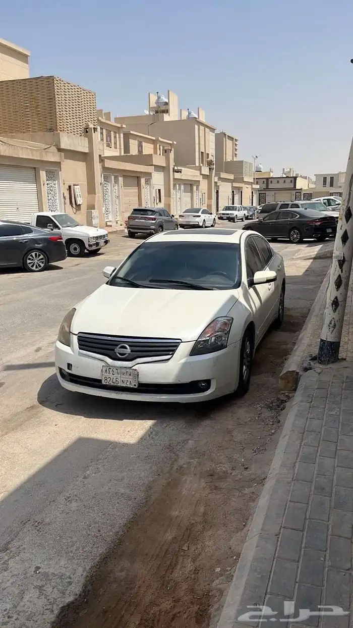 التيما 2009 نظيفه 3