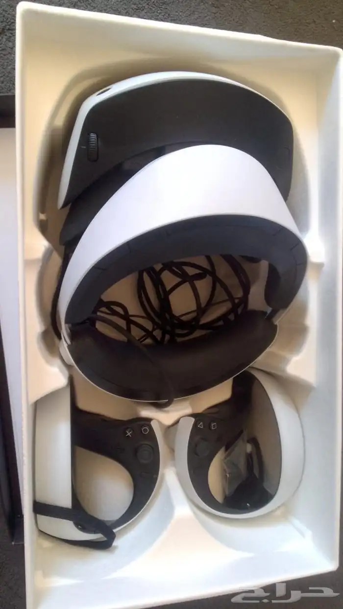 Vr 2 نظارات واقع افتراضي 1