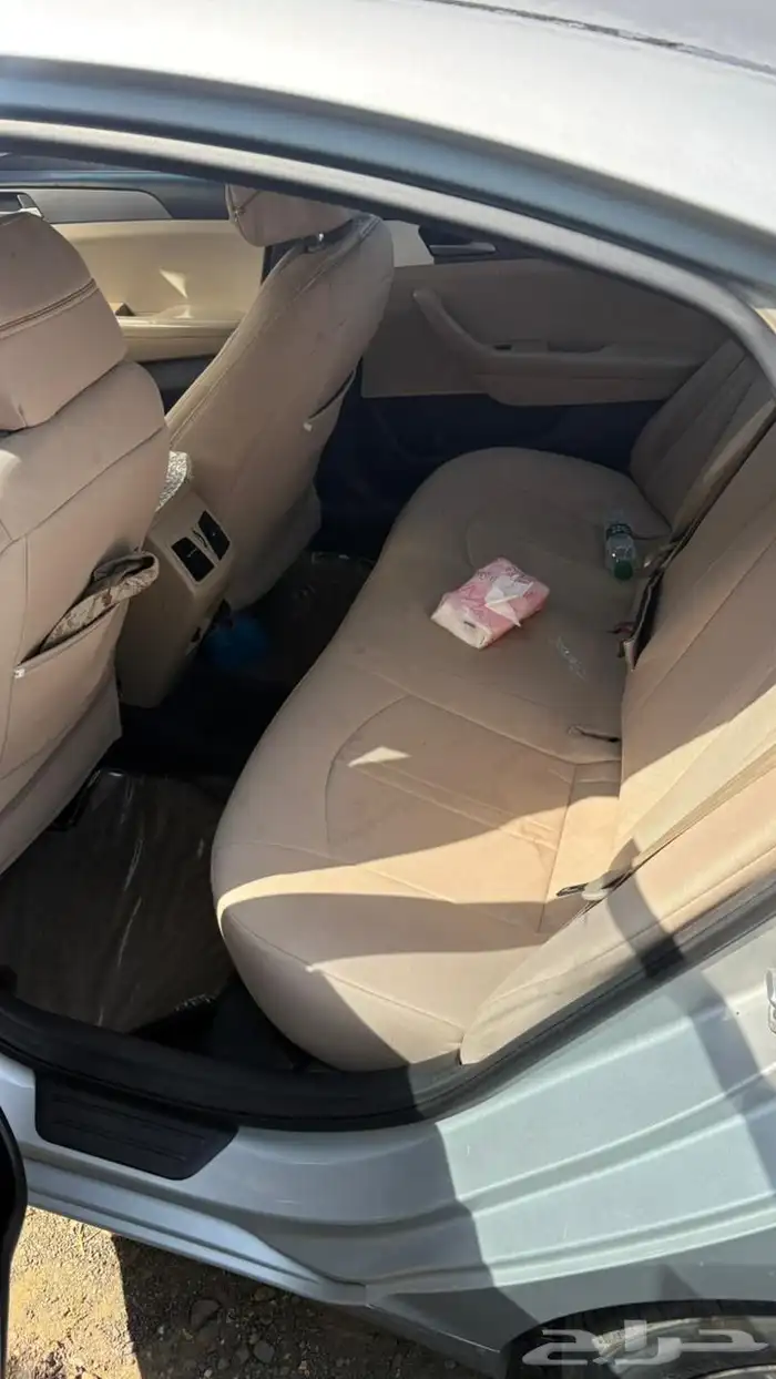 سوناتا 2016 نص فل ممشى 288 8