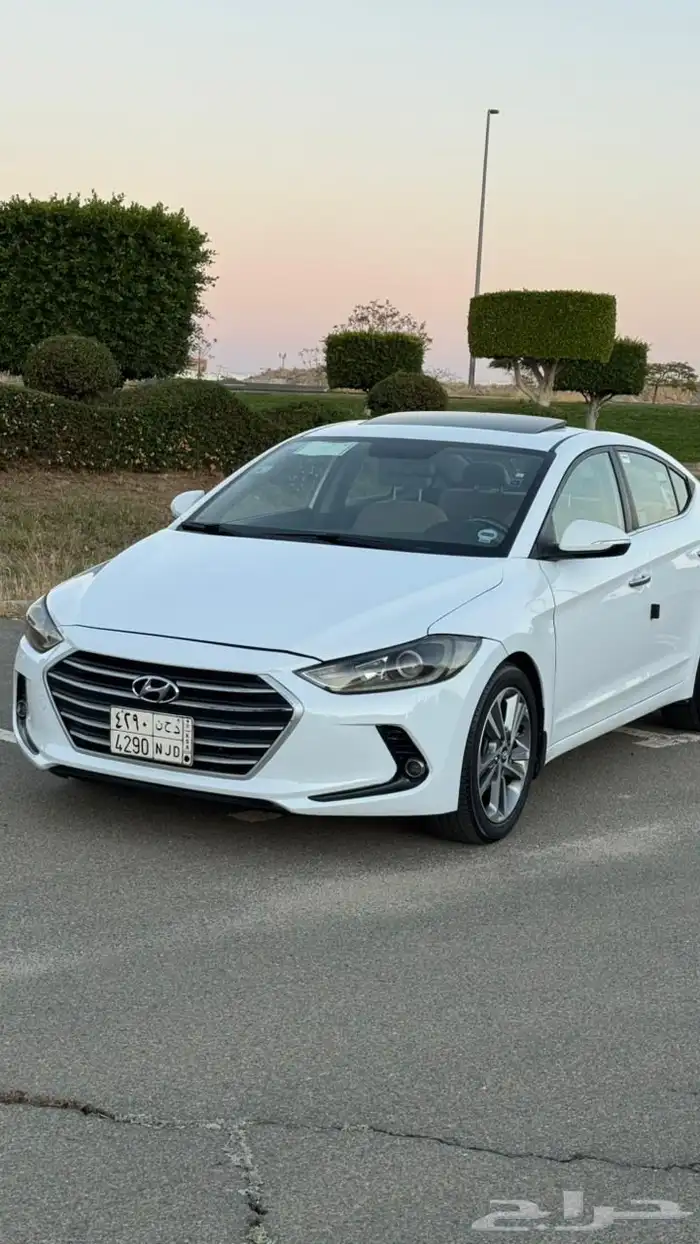 النترا 2017 وارد الوعلان الدفعه الاخيرة 11