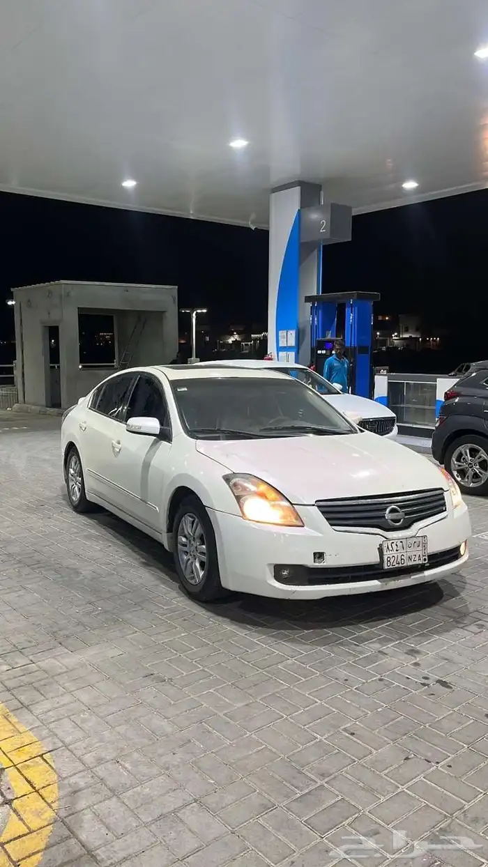 التيما 2009 نظيفه 1