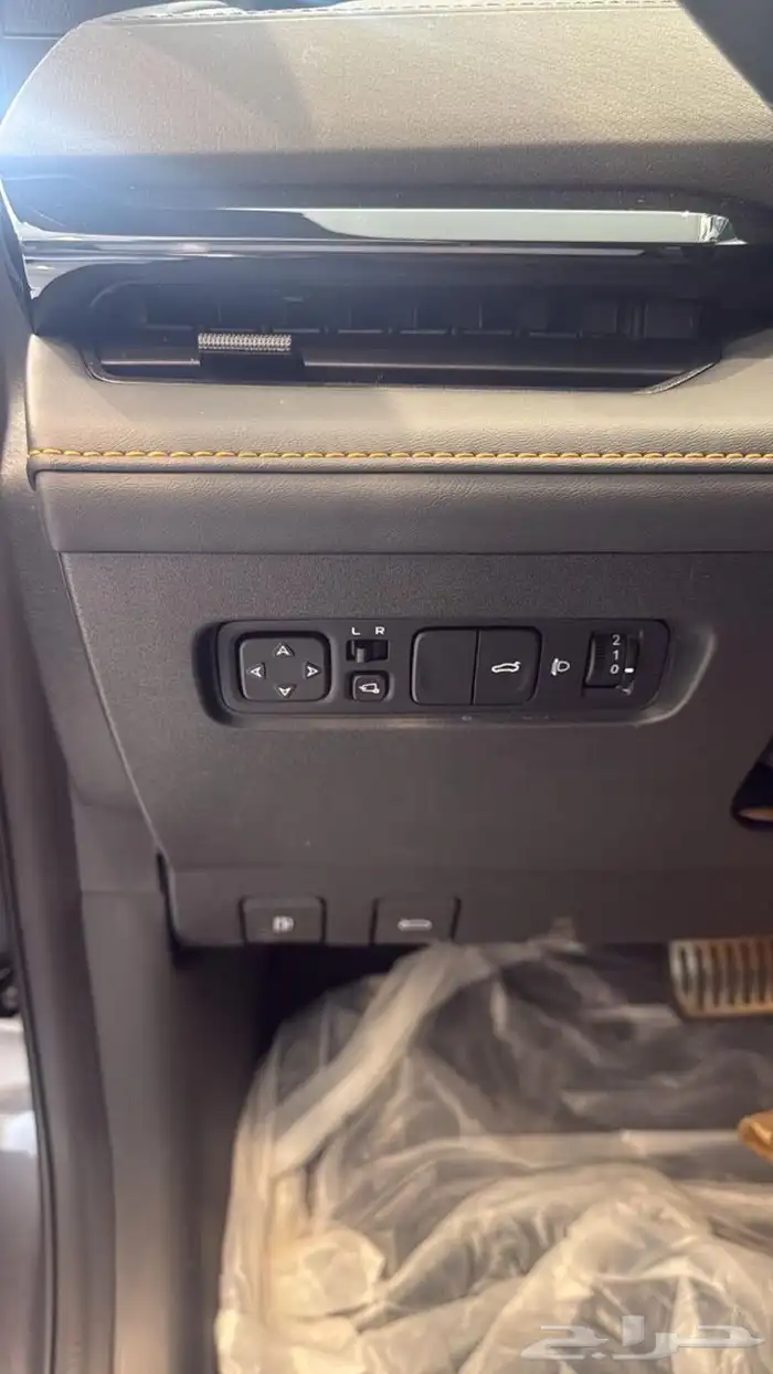 شنجان يوني سبورت محرك 2000 في بأقل سعر 2