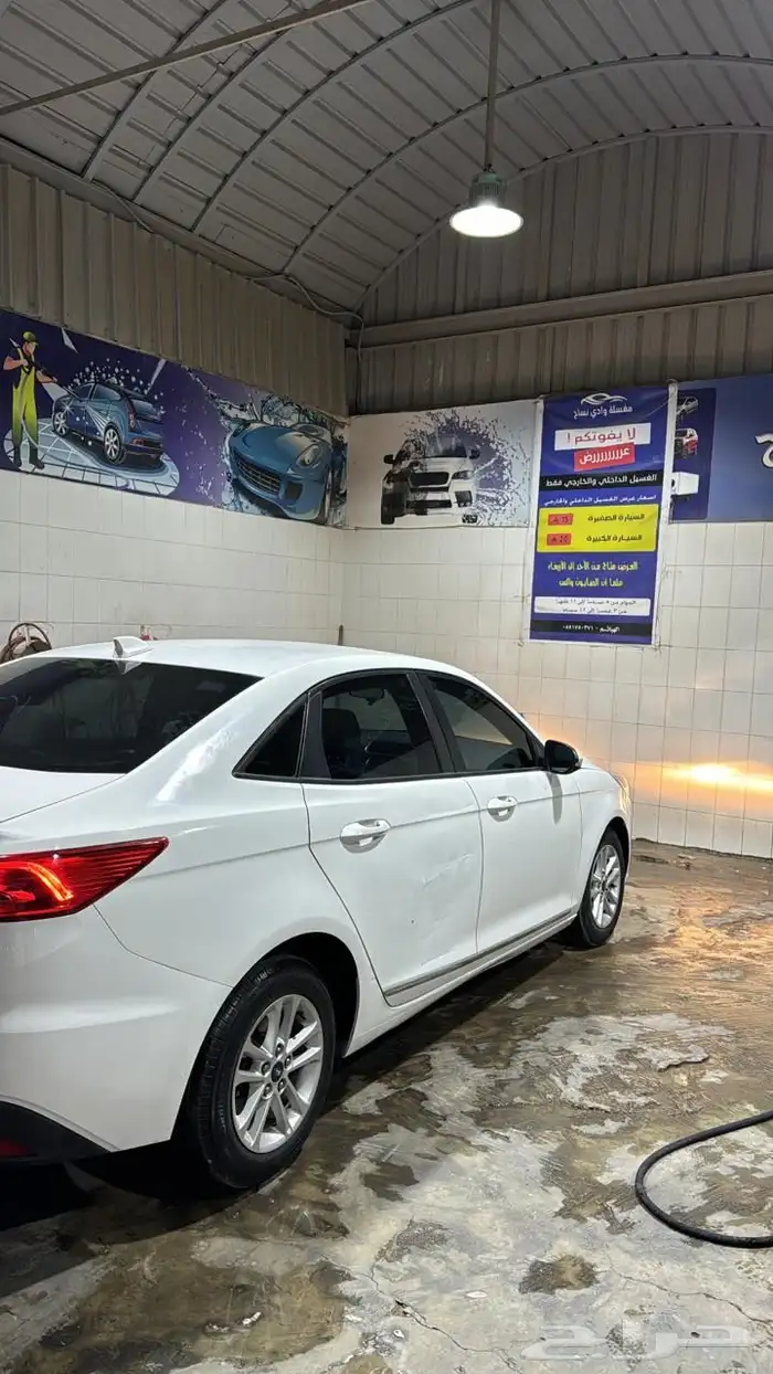 فورد اسكورت 2020 3