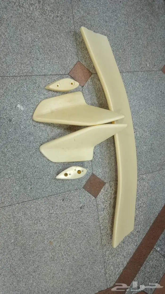 جناح هواند سيفك 1