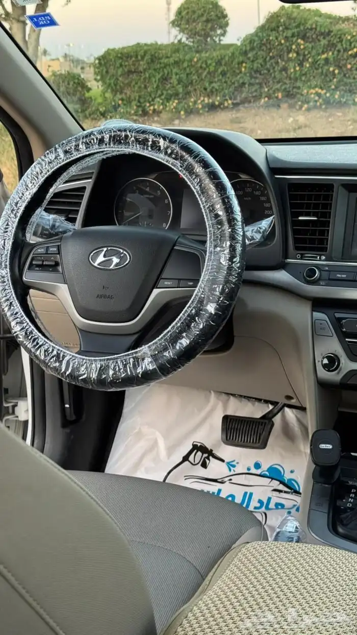 النترا 2017 وارد الوعلان الدفعه الاخيرة 17