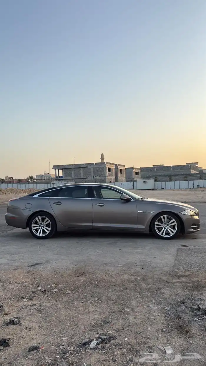 جاكور xjl 2011 فل كامل 2