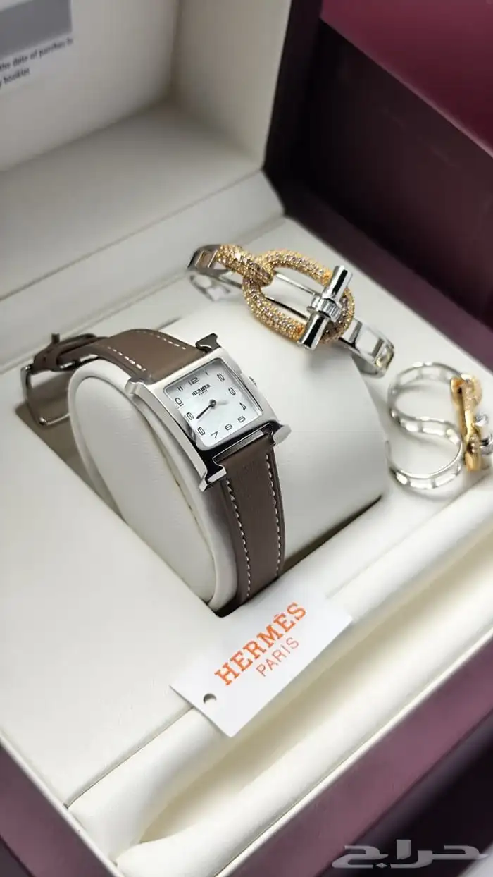 ساعات نسائية ماركات عالمية جوده وفخامة كوبي ون 56