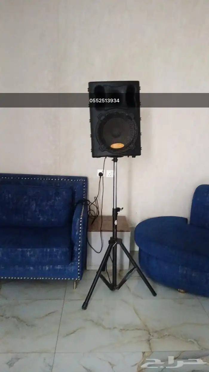 سماعات للإيجار 2