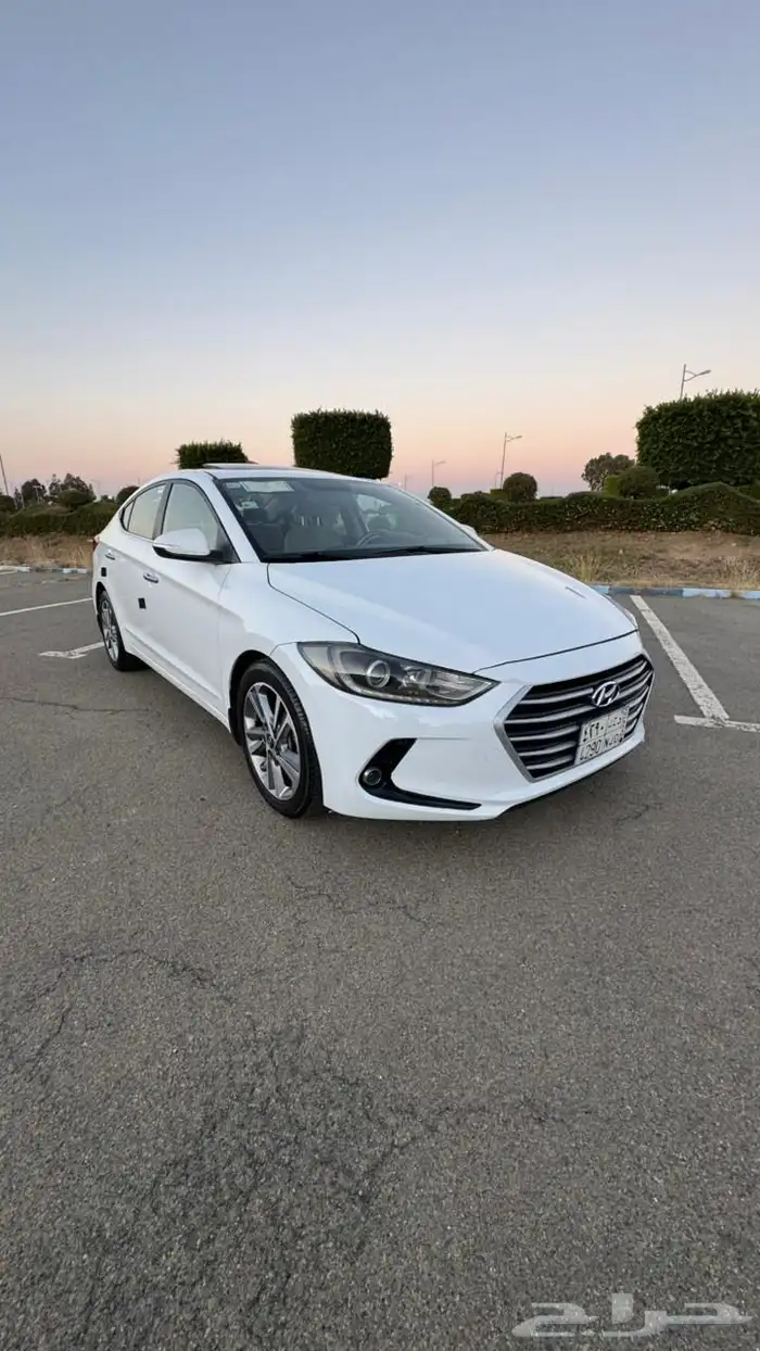 النترا 2017 وارد الوعلان الدفعه الاخيرة 6