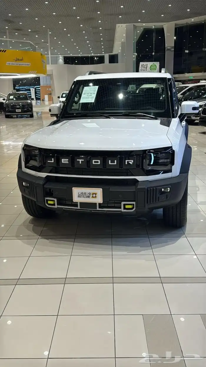 جيتور T2 لاجيرى 13