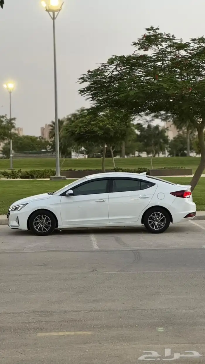 هيونداي النترا 0