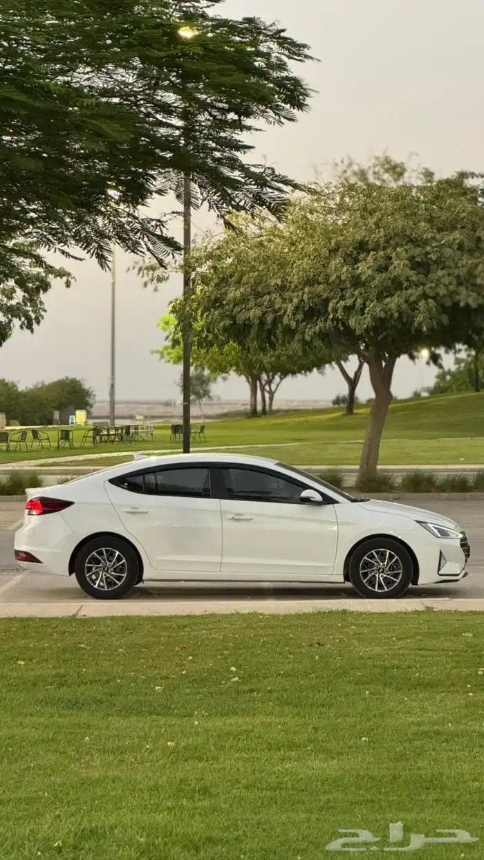 هيونداي النترا 1