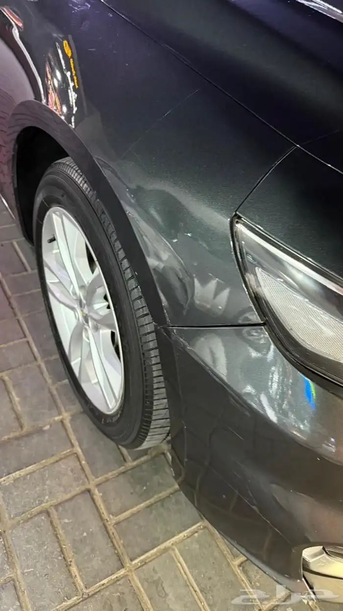 شفروليه ماليبو 2017 1