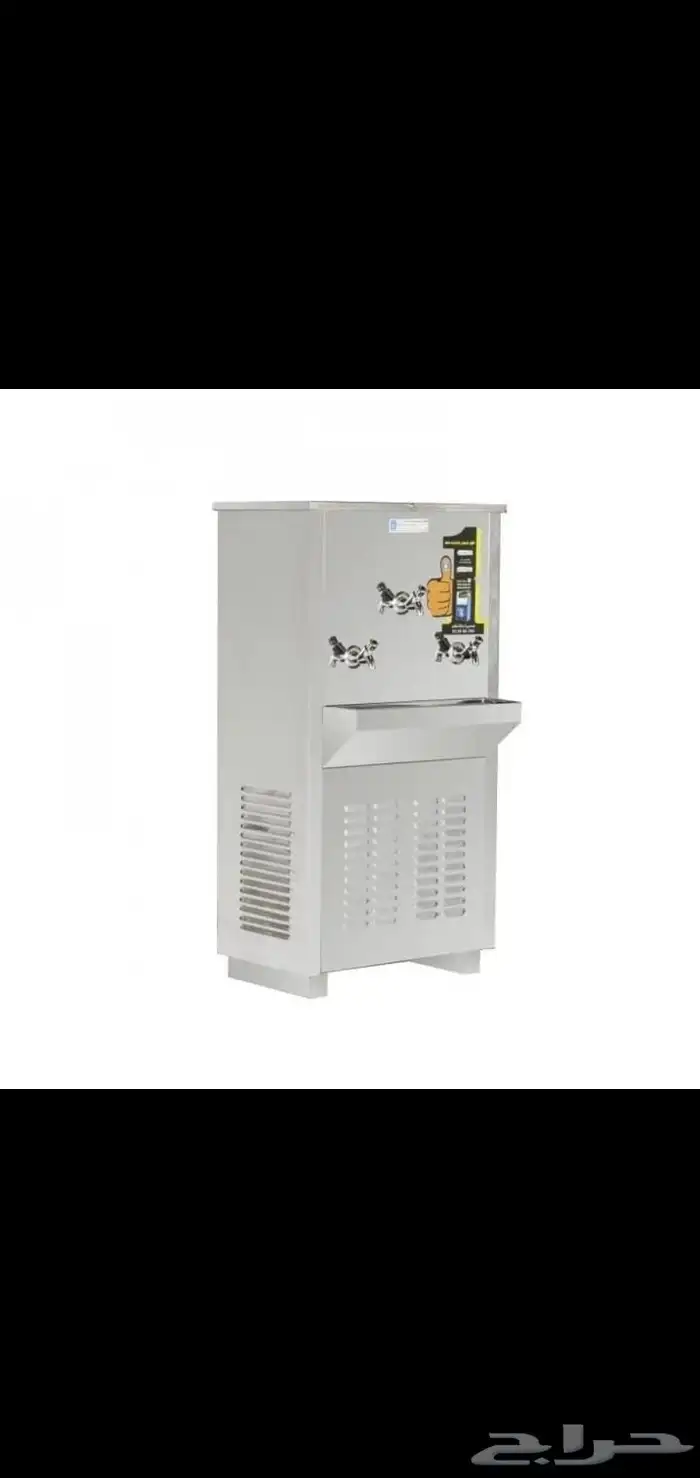 برادات مياة سبيل الكوثر الرياض 7