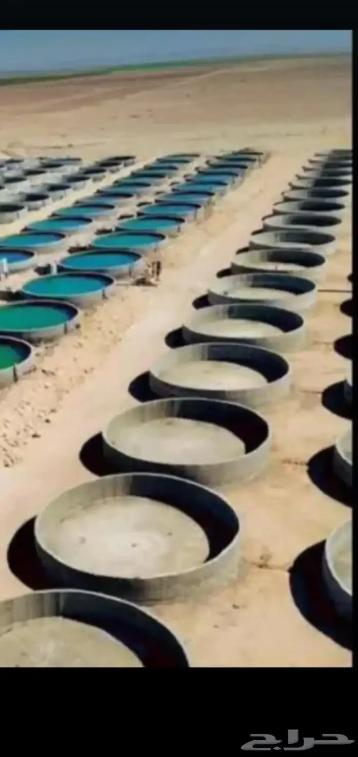 شغل خزانات دايري سم  خزان دايري مبروم شغل ممتاز 0