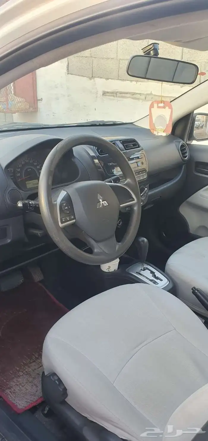 سياره للايجار الشهري 1