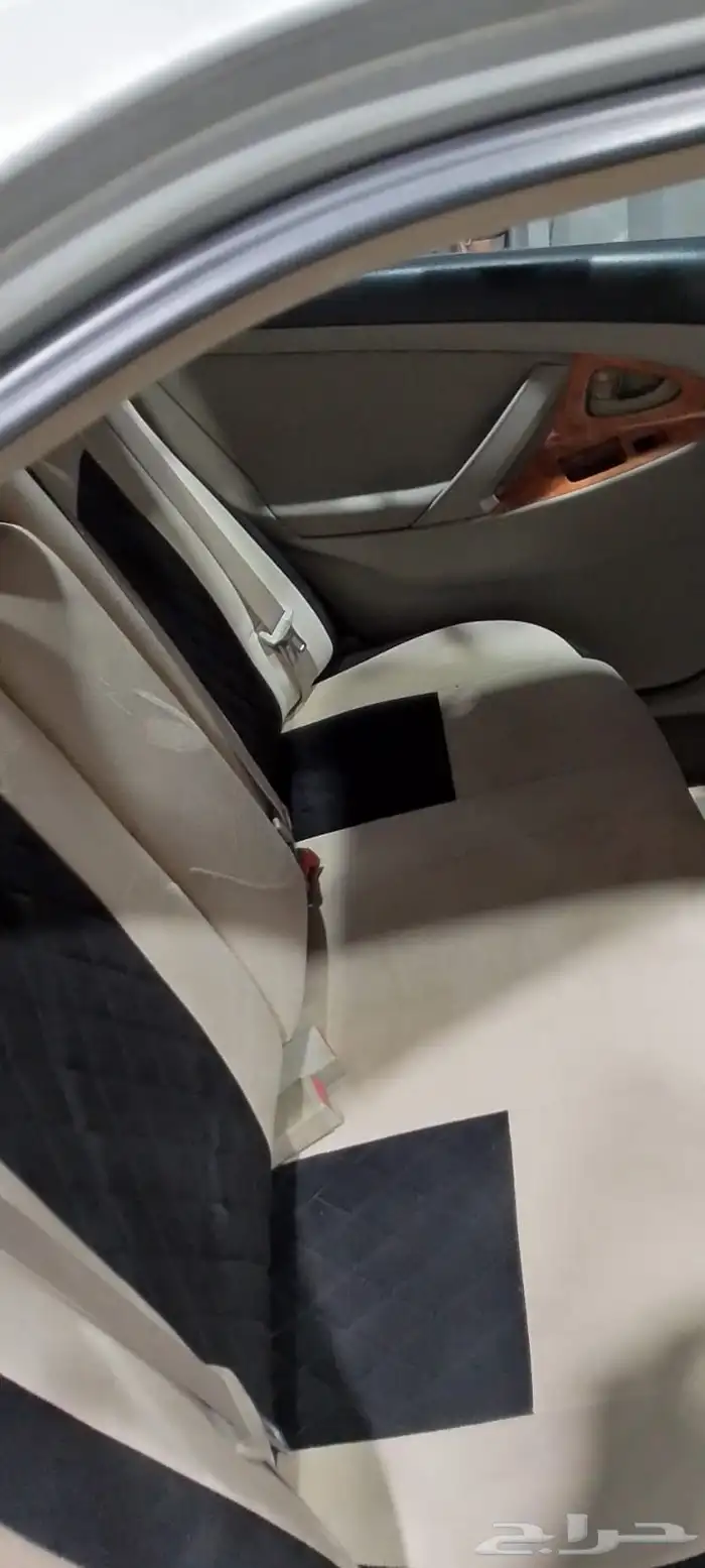 للبيع تويوتا اوريون جراندي موديل 2010 5