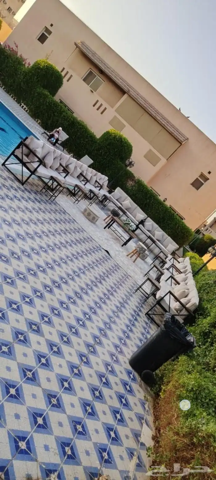 تاجير كراسي طاولات تاجير كنب تاجير جلسات شعبيه تاجير اركان س 4