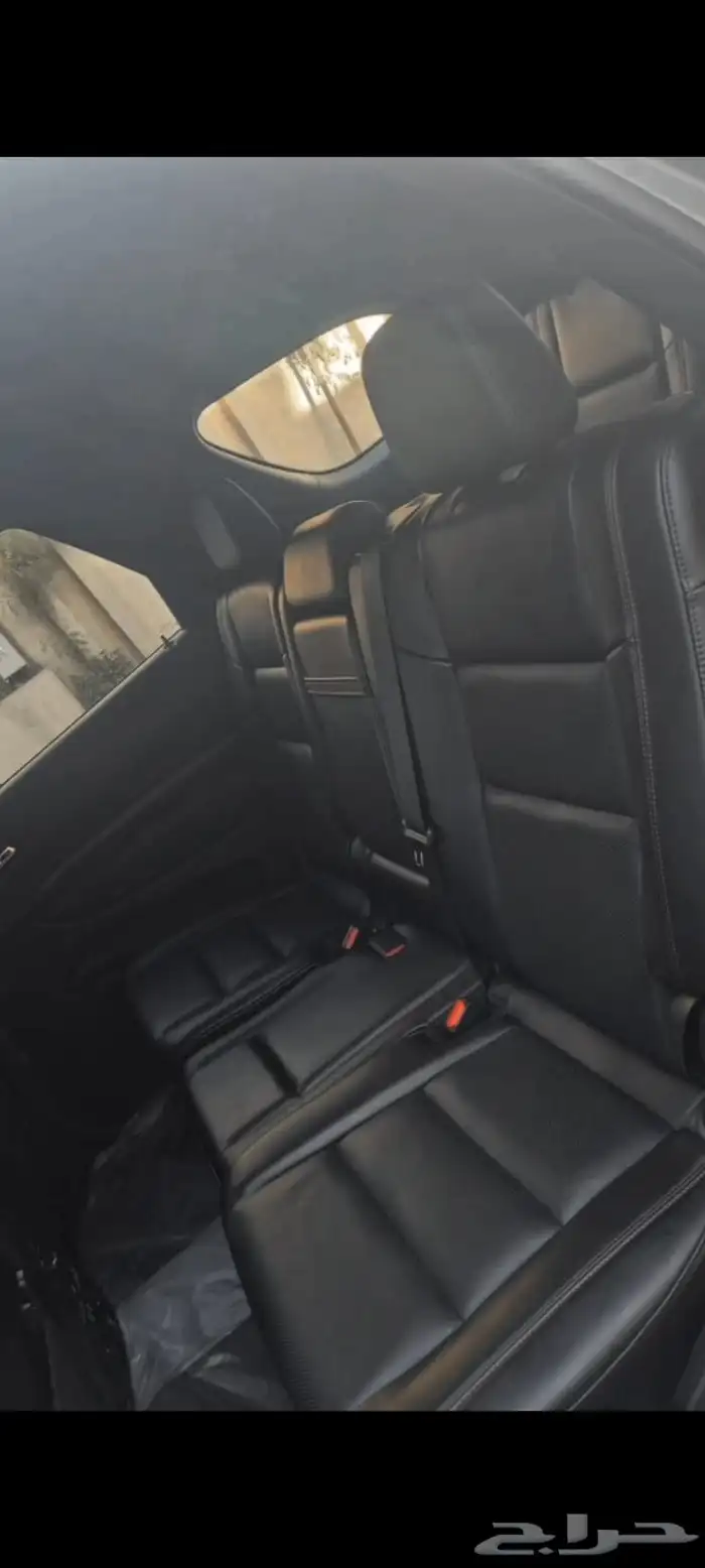 دودج دورانجو 2023 دبل دفع رباعي فل كامل GT Plus مميز 11