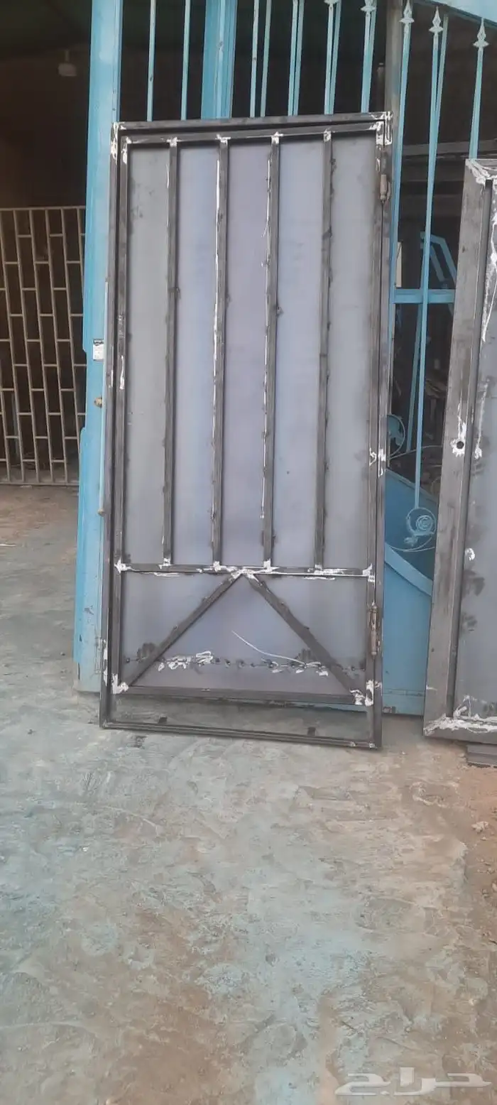 مشب نار قرميد جمالون قماش ملكي مشب رخام 7