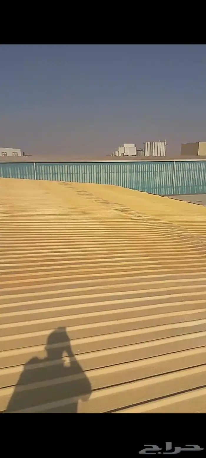 عازل أسطح عازل فوم مائي حراري ضمان10 سنوات 4