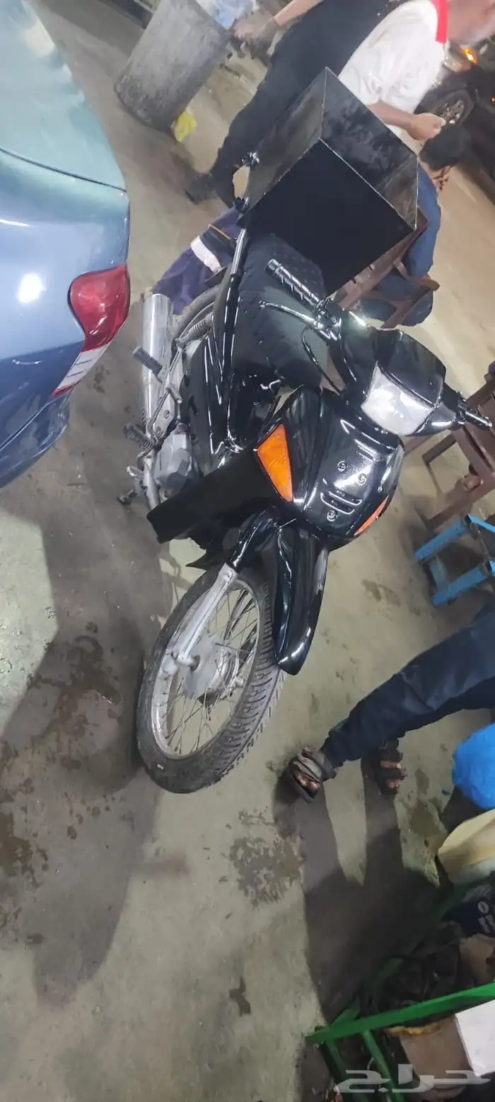 دباب للبيع 1