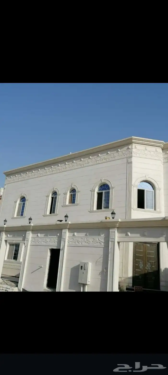 لياسه ملونه سمنت الرياض وبطحا الرياض بديل الحجر 4