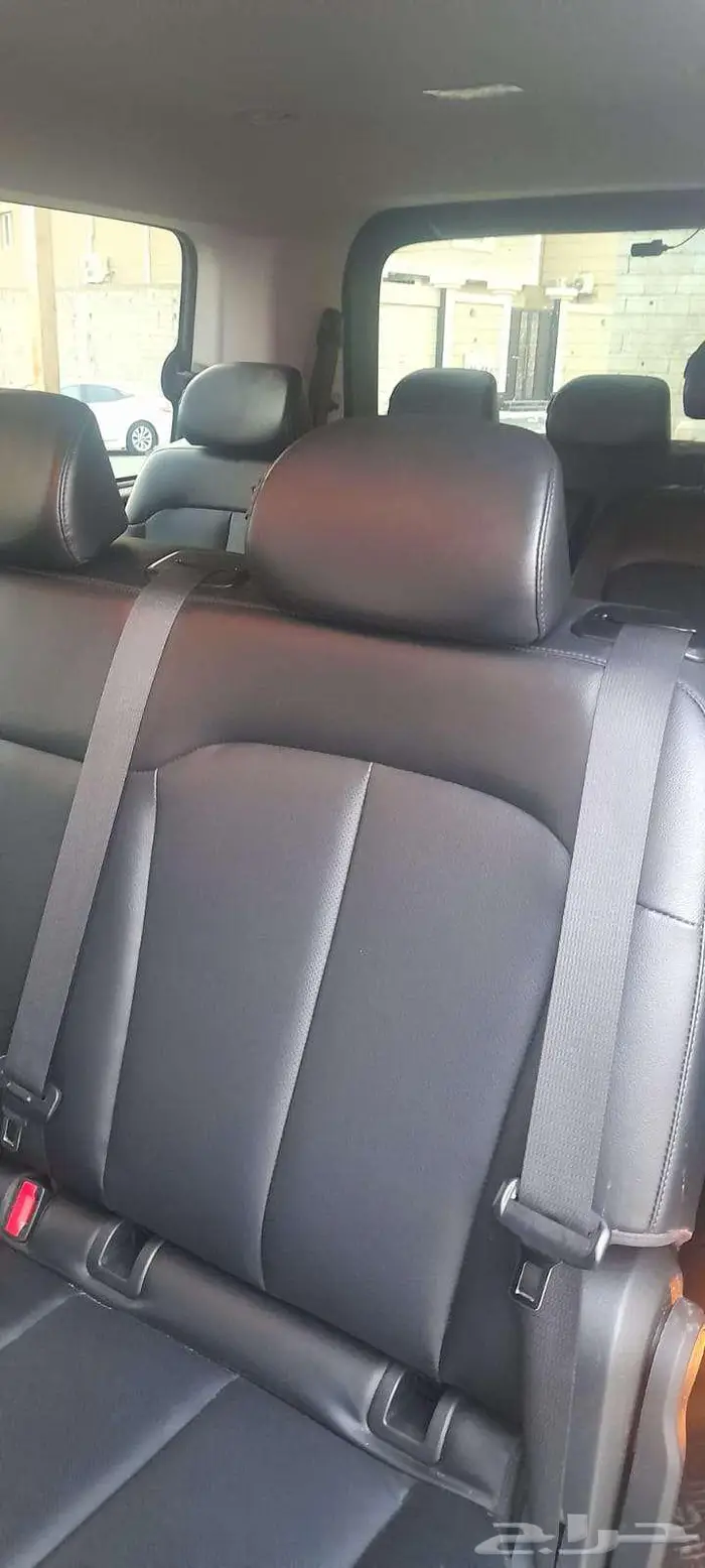 هيونداي ستاريا 2023 4