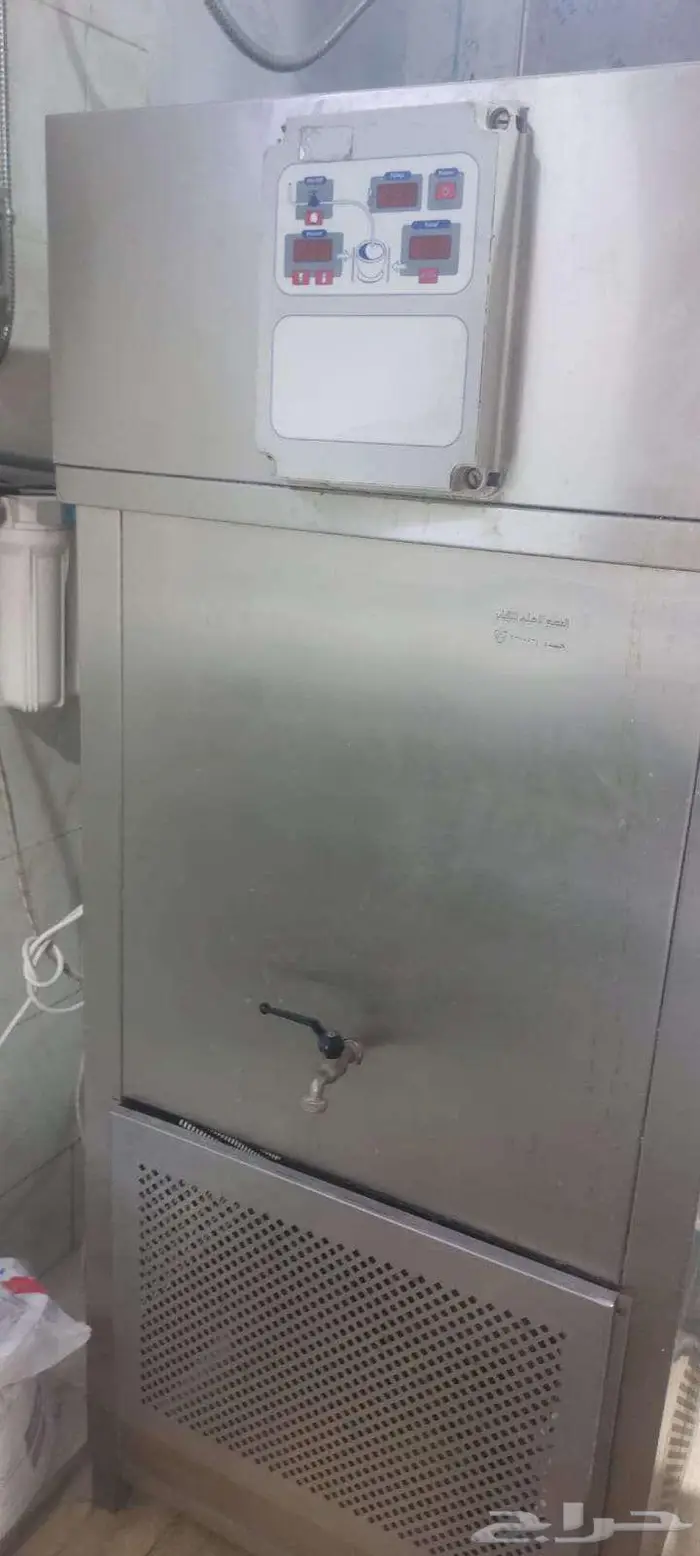 مخابز و حلويات 2