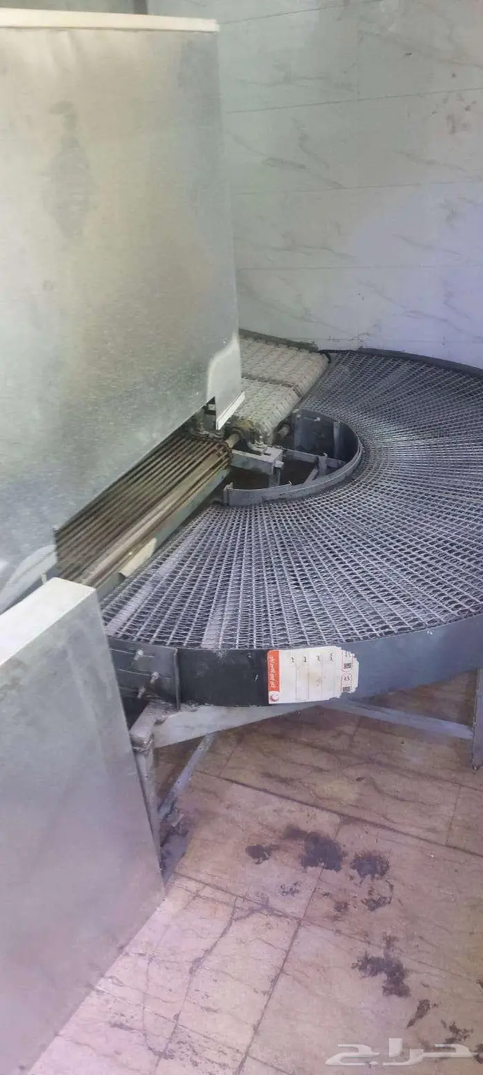 مخابز و حلويات 3