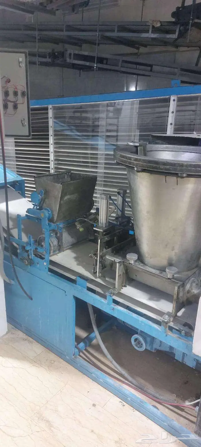 مخابز و حلويات 1