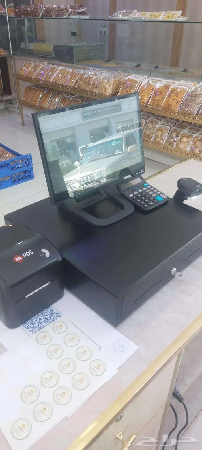 مخابز و حلويات 6