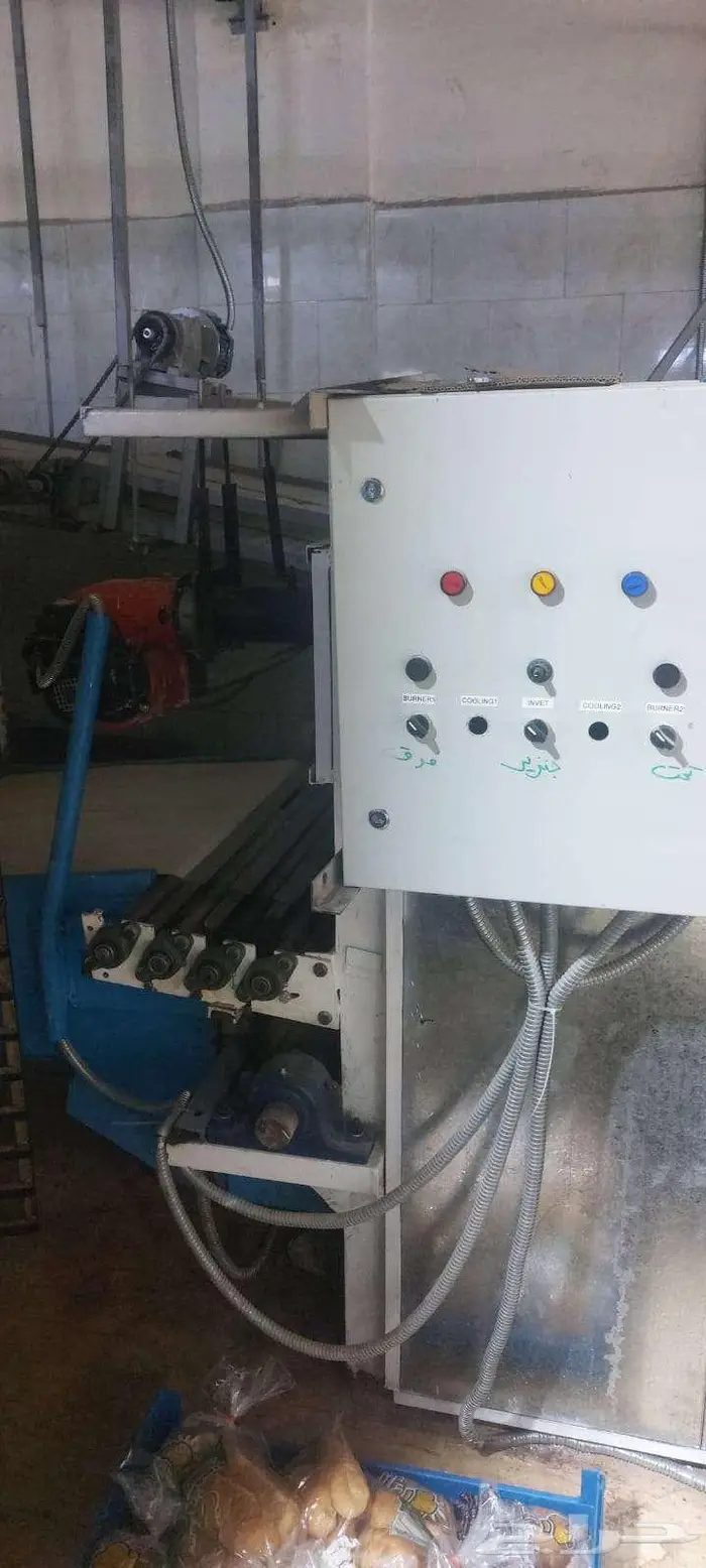 مخابز و حلويات 10